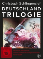Schlingensief,Christoph - Christoph Schlingensief-Deutschland Trilogie (5