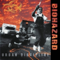 Biohazard - Urban Discipline 30th Anniv.Deluxe Edition (ROG L