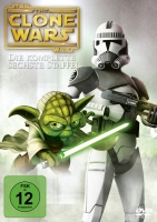Various - Star Wars: The Clone Wars - Staffel 6