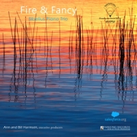 Sibelius Piano Trio - Fire & Fancy