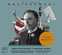 Neumann,Przemyslaw/Jozef Elsner Opole PO - Sinfonische Werke-Sinfonien 1-4; Fairy Tale/+