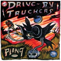 Drive-By Truckers - Plan 9 Records July 13,2006 (2CD)