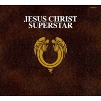 Webber,Andrew Lloyd - Jesus Christ Superstar-50th Anni.(2CD)
