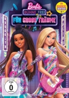 Barbie - Bühne frei für große Träume (Ltd.Edition)