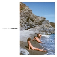 Claus,Gaspar - Tancade (LP)