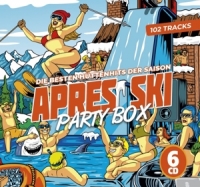Various - Apres Ski Party BOX