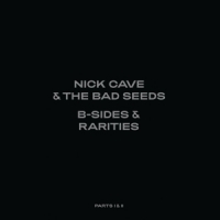 Cave,Nick & The Bad Seeds - B-Sides & Rarities (Part I & II)