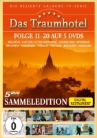 Various - Das Traumhotel-Sammeledition-Folge 11-20 auf