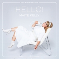 Kelly,Maite - Hello! (Special Bonus Edition/Ltd.2LP)