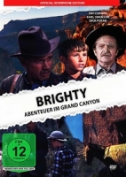 Cotten,Joseph/Conway,Pat/Foran,Dick/Curren,Dandy/+ - Brighty-Abenteuer Im Grand Canyon