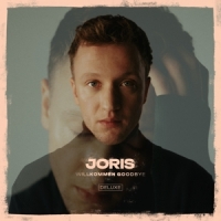 Joris - Willkommen Goodbye-Deluxe