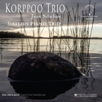 Sibelius Piano Trio - Korppoo Trio in D Major (JS 209)