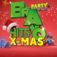 Various - BRAVO Hits X-MAS Party