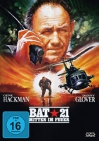 Hackman,Gene - Bat 21-Mitten im Feuer