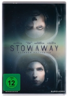 Stowaway/DVD - Stowaway