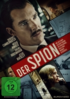 Der Spion/DVD - Der Spion/DVD
