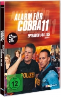 Various - Alarm für Cobra 11-St.18 (Softbox)