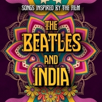 OST-Original Soundtrack - The Beatles And India-Songs Inspired By & OST
