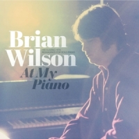 Wilson,Brian - At My Piano