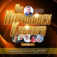Various - Die Hitparaden Kracher Vol.3