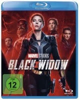 Various - Black Widow BD