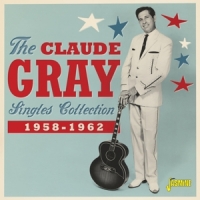 Gray,Claude - Singles Collection