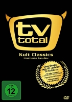 Raab,Stefan - TV total Kult Classics Fan-Box