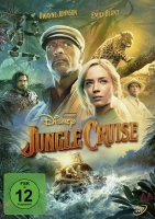 Various - Jungle Cruise