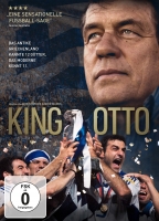 King Otto/DVD - King Otto/DVD