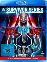 Wwe - Wwe: Survivor Series 2021
