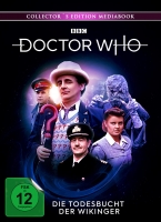 McCoy,Sylvester/Aldred,Sophie/Landen,Dinsdale/+ - Doctor Who-7.Doktor-Die Todesbucht Der Wikinger