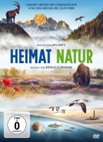 Fürmann,Benno - Heimat Natur