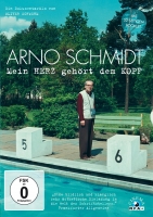 Schmidt,Arno - Arno Schmidt-Mein Herz gehoert dem Kopf (Neuaufl