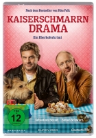 Kaiserschmarrndrama/DVD - Kaiserschmarrndrama DVD