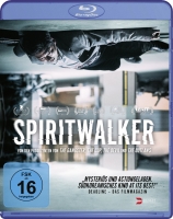 Jae-keun,Yoon - Spiritwalker (Blu-ray)