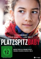 Platzspitzbaby/DVD - Platzspitzbaby/DVD