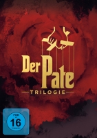 Francis Ford Coppola - Der Pate 3-Movie Collection