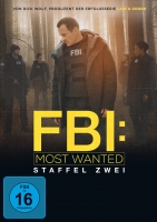 Julian McMahon,Kellan Lutz,Roxy Sternberg - FBI: Most Wanted-Staffel 2