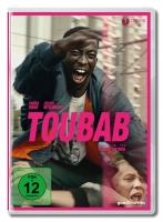 Toubab - Toubab/DVD