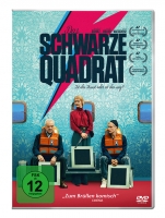 schwarze Quadrat,Das - Das schwarze Quadrat/DVD