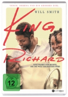 King Richard/DVD - King Richard/DVD