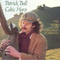 BALL,PATRICK - CELTIC HARP VOL.1/THE MUSIC