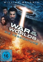 Baldwin,William/Gugliemi,Noel/Thompson,Ari - War of the Worlds-Die Vernichtung (uncut)