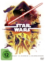 Various - Star Wars Episode VII-IX Trilogie
