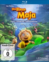 Various - Die Biene Maja-Das geheime Königreich BD