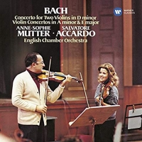 Mutter/Accardo/ECO - Violinkonz.Bwv 1041,1042,1043