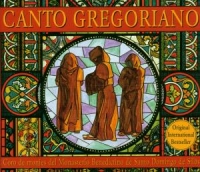 Monks Of Silos - Canto Gregoriano Vol.1