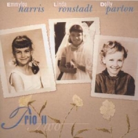 Emmylou Harris/Linda Ronstadt/Dolly Parton - Trio II