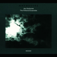 Jan Garbarek/The Hilliard Ensemble - Mnemosyne