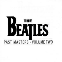 Beatles,The - Past Masters-Vol.02
